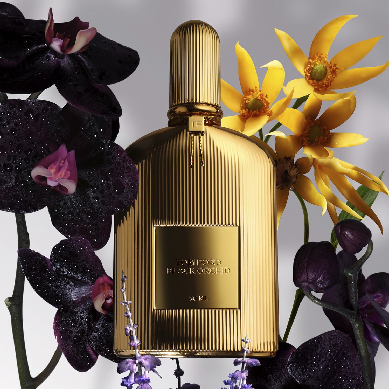 Tom ford black best sale orchid mujer precio